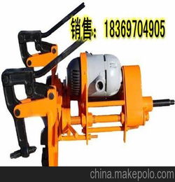 山東東亞工礦機(jī)械生產(chǎn)直銷(xiāo) 電動(dòng)鋼軌鉆孔機(jī) 價(jià)格公道實(shí)惠