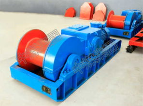 JH 8回柱絞車(chē) 精選好工具