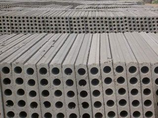 空心條板產(chǎn)品圖片,空心條板產(chǎn)品相冊 - 鄭州金華輕質(zhì)隔斷 - 九正