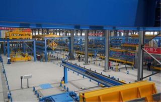 科立方輕鋼別墅引領潮流,成未來建房新趨勢