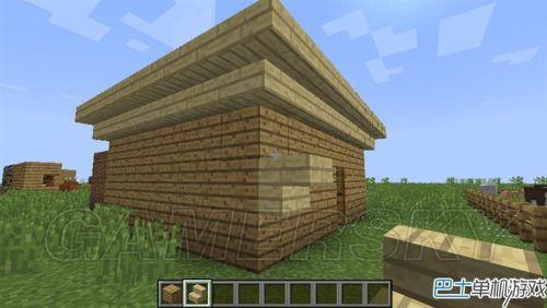 我的世界 建筑材料飾品與建筑創(chuàng)意構想