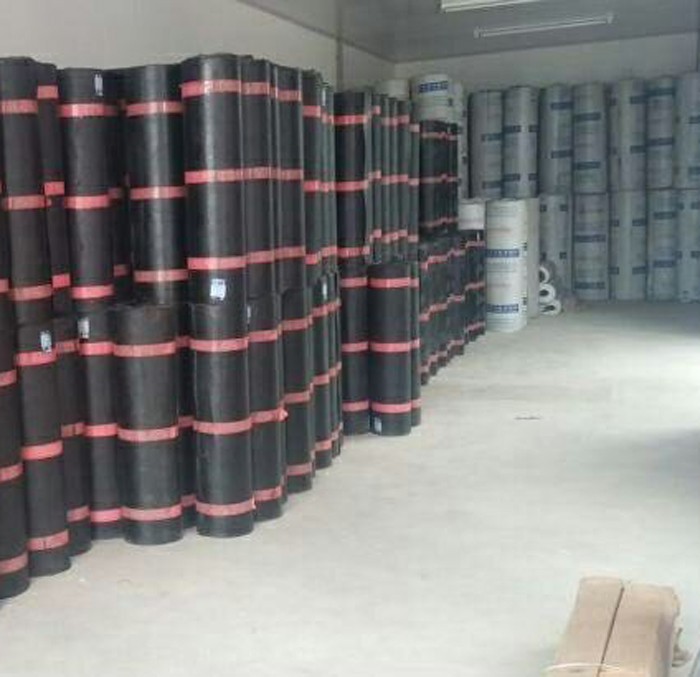 SBS防水卷材 防水建材 防水建材批發(fā) 建筑防水建材 三洋 改性瀝青SBS防水卷材 防水材料 鄆城丙綸廠家 具體價格面議圖片_高清圖_細節(jié)圖-鄆城縣環(huán)科環(huán)衛(wèi)設(shè)備制造 -